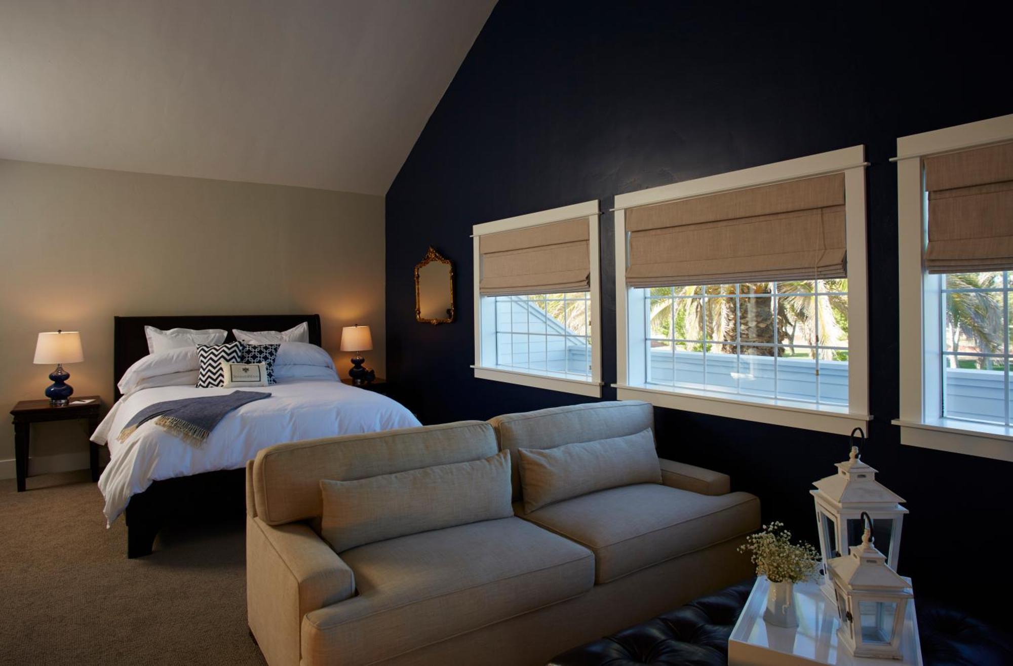 Summerwood Inn Paso Robles Cameră foto