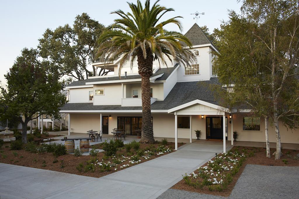 Summerwood Inn Paso Robles Cameră foto